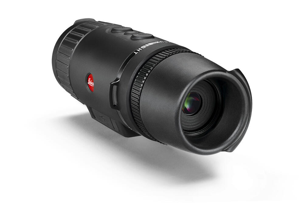Leica Calonox View Thermal Monocular