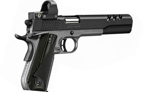Kimber Super Jagare 10mm