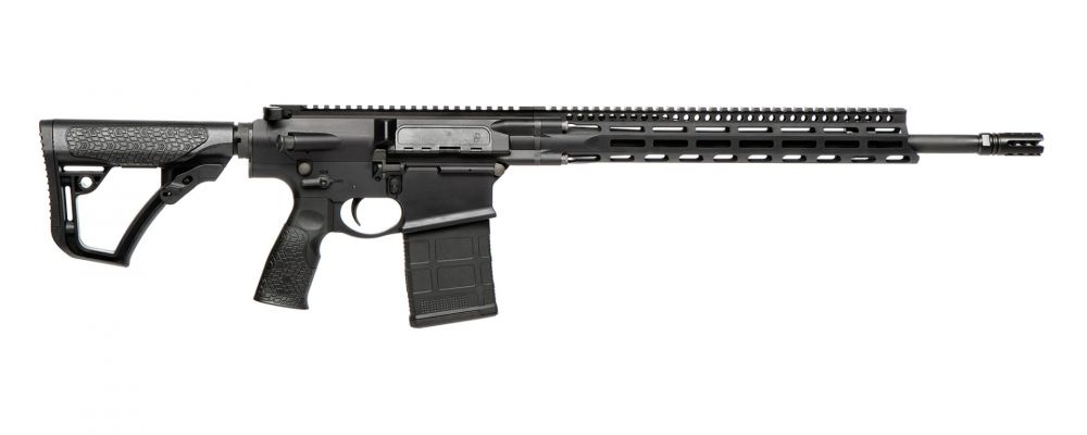 Daniel Defense DD5 V4 7.62x51