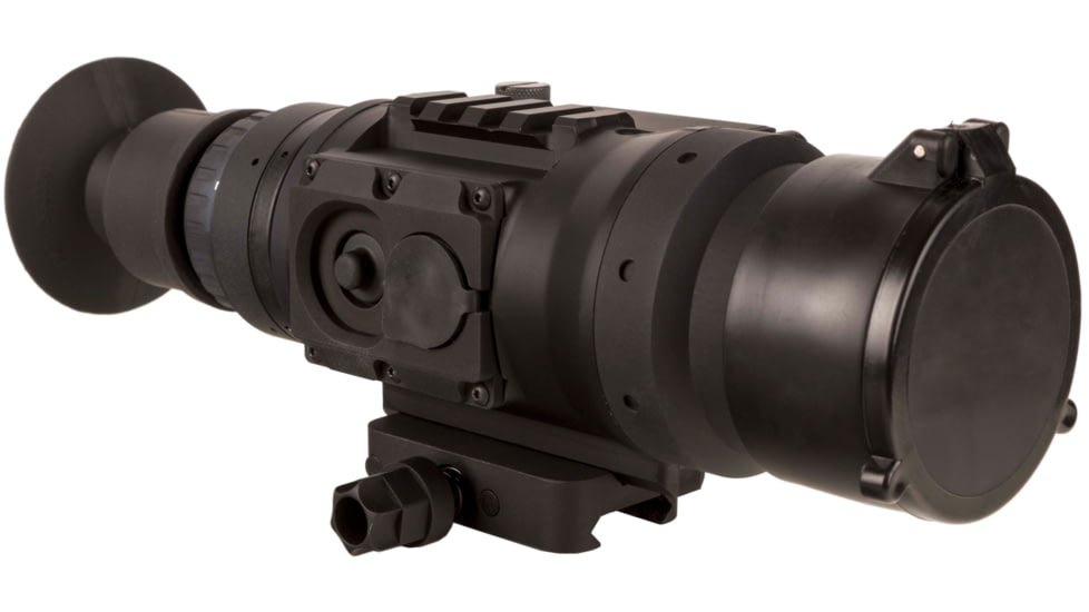 Trijicon Electro Optics Reap-35-3, Type 3, Thermal Weapon Sight, 1.75X Optical Magnification, 1-8X Digital Zoom, 1.75-14X Combined Magnification, 35mm Objective Lens, Simple/Complex/Ballistic Reticles (MRAD Crosshair, MOA Crosshair, .223 BDC, .308 BDC, 30