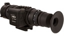 Trijicon Electro Optics Reap-35-3, Type 3, Thermal Weapon Sight, 1.75X Optical Magnification, 1-8X Digital Zoom, 1.75-14X Combined Magnification, 35mm Objective Lens, Simple/Complex/Ballistic Reticles (MRAD Crosshair, MOA Crosshair, .223 BDC, .308 BDC, 30