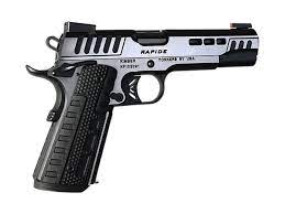 Kimber Rapide Scorpius 9mm 5"